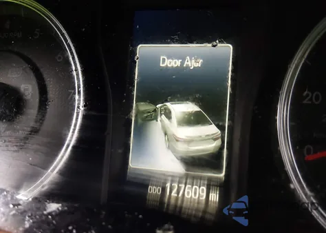 2017 Toyota Camry Se from USA, damaged, VIN 4T1BF1FK6HU808665